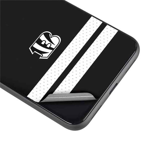 NFL Cincinnati Bengals Shutout Google Pixel 4 XL Skin